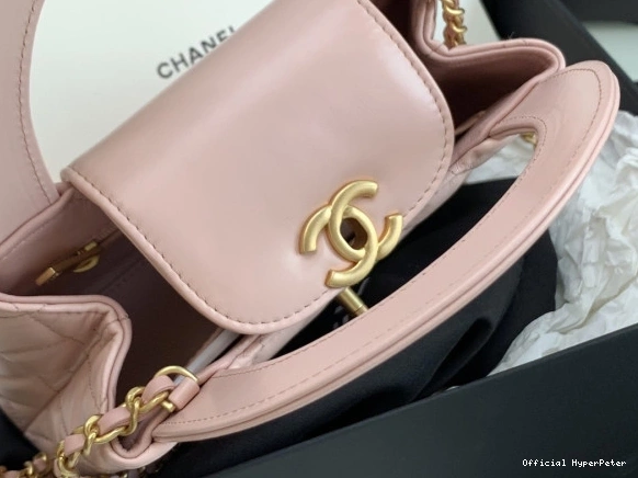 HyperPeter CHANEL Nano Kelly Bag 0817